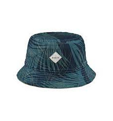 ANTIGUA HAT KIDS PRINT BLUE SIZE 50