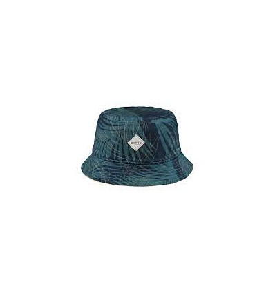 ANTIGUA HAT KIDS PRINT BLUE SIZE 50
