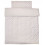 CRIB DUVET COVER100 X 135 CMCLOUDS 20
