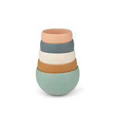 EIK BATH TOY PEPPERMINT MIX 22