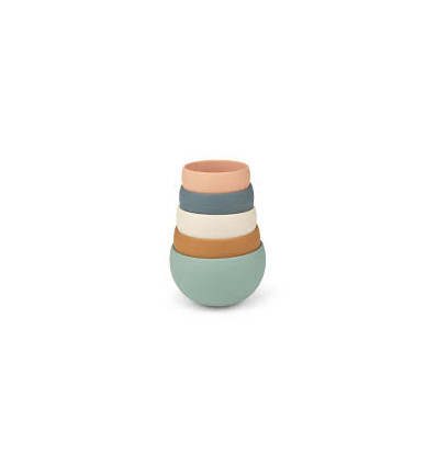 EIK BATH TOY PEPPERMINT MIX 22