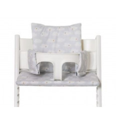 HIGH CHAIR CUSHION STOKKECLOUDS 20