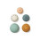EIK BATH TOY PEPPERMINT MIX 22