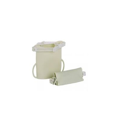 BEWAARZAKJES 2 PACK ASPEN 23