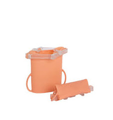 BEWAARZAKJES 2 PACK BLOOM 23