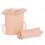 BEWAARZAKJES 2 PACK BLUSH 23