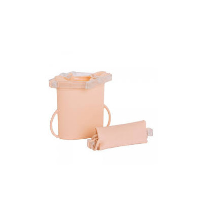 SAC CONSERVATION 2 PACK BLUSH 23
