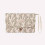 TOILETRY BAG BAY LEAVES PRINT 221