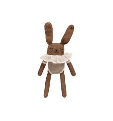 BUNNY OAT BODYSUIT 22