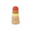 EIK BATH TOY ROSE MULTI MIX 22