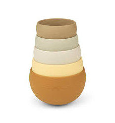 EIK BATH TOY GOLDEN CARAMEL MIX 22