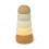 EIK BATH TOY GOLDEN CARAMEL MIX 22