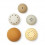 EIK BATH TOY GOLDEN CARAMEL MIX 22