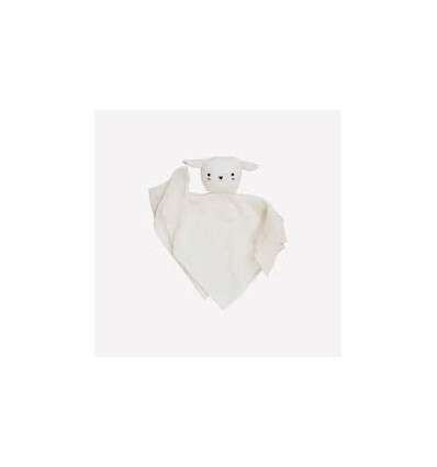 CUDDLE CLOTH LAMB 221