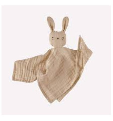 CUDDLE CLOTH BUNNY SAND 221