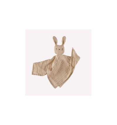 CUDDLE CLOTH BUNNY SAND 221