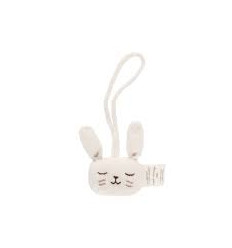 BABY GYM TOY BUNNY ECRU 221
