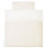 CRIB DUVET COVER DOTS 94