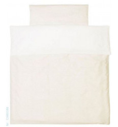 CRIB DUVET COVER DOTS 94