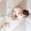 PRETTIER PLAYMATS SANDY LINES TAN 24
