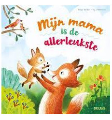 MIJN MAMA IS DE ALLERLEUKSTE 23