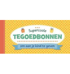 TEGOEDBONNEN OM AAN JE KIND TE GEVEN 22