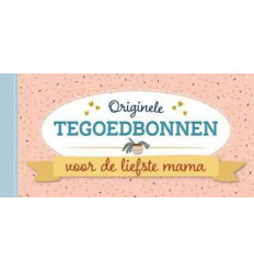 TEGOEDBONNEN VOOR DE LIEFSTE MAMA 22