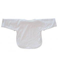 BIB WITH SLEEVES DOTS 94