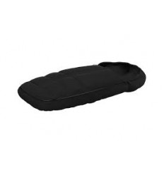 THULE STROLLER FOOTMUFF BLACK 25