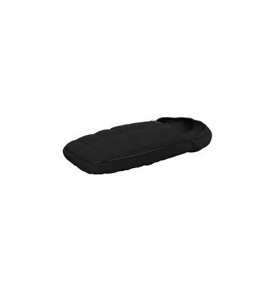 THULE STROLLER FOOTMUFF BLACK 25