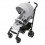 POUSS. LITE WAY4 COMPL GREY 23