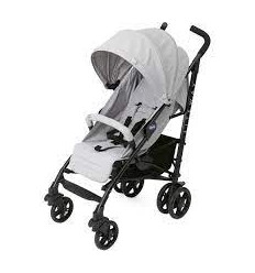 WANDELW LITE WAY4 COMPLETE GREY 23