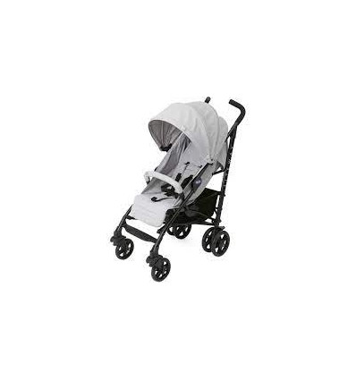 WANDELW LITE WAY4 COMPLETE GREY 23