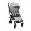 POUSS. LITE WAY4 COMPL GREY 23