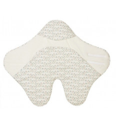 COUVERTURE ENVELOPPANTE CARS 93