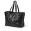 SAC A LANGER TOTE BRAIDED LEATHER 232