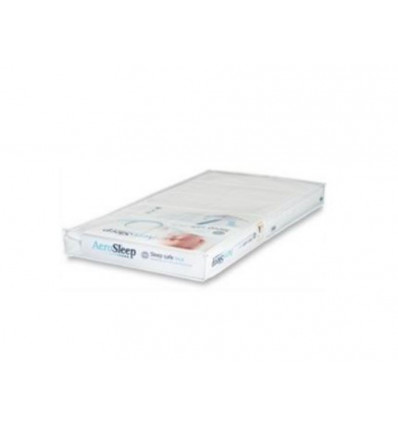 SLEEP SAFE PACK ESSENTIAL 120X60 24
