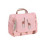 MINI WASHBAG SAFARI GIRAFFE 24