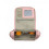 MINI WASHBAG SAFARI GIRAFFE 24