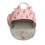 MINI BACKPACK SAFARI GIRAFFE 24