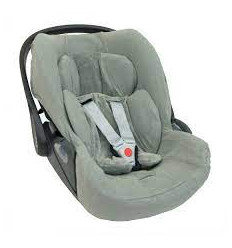 AUTOST HS CYBEX CLOUD Z BLISS OLIVE 241