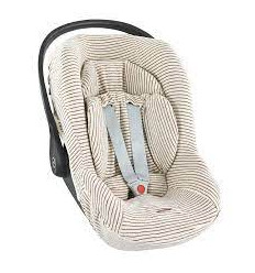 AUTOST HS CYBEX CLOUD Z STRIPES RUST 232