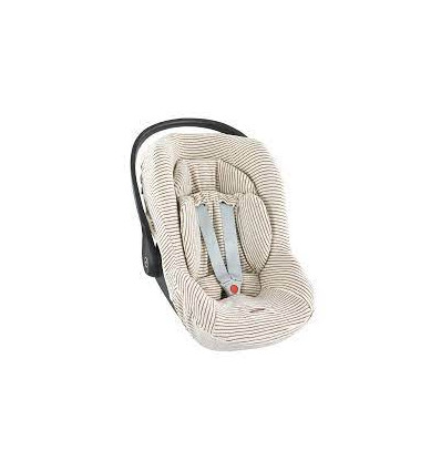 AUTOST HS CYBEX CLOUD Z STRIPES RUST 232