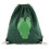 DRAWSTRING BAG MR. CROCODILE 241