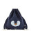 DRAWSTRING BAG MR. PENGUIN 25