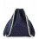 DRAWSTRING BAG MR. PENGUIN 25