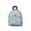 ALLAN BACKPACK SPACE BLUE FOG MIX 21