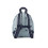 ALLAN BACKPACK SPACE BLUE FOG MIX 21