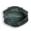 SAC DE SOINS CORDUROY PINE GREEN 22
