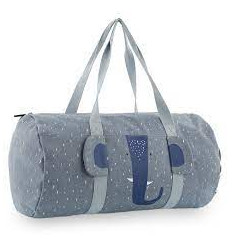 KIDS ROLL BAG - MRS. ELEPHANT 25